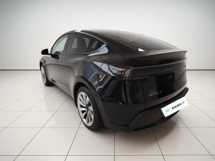 Model Y 2025 Long Range AWD photo 4