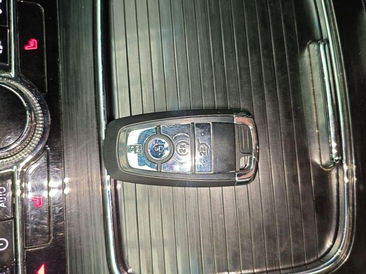 Nautilus 2021 2.0T AWD Exclusive photo 8