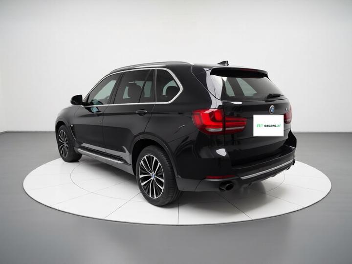 X5 Imported 2017 xDrive28i photo 4