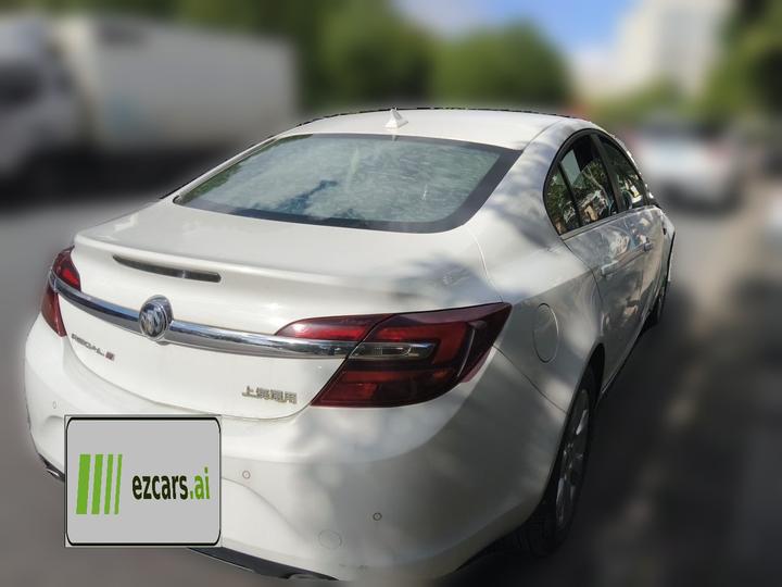 Regal 2015 1.6T Leading Tech photo 4
