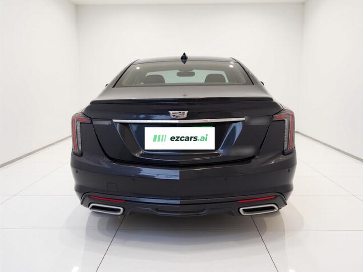 CT5 2021 28T Platinum Sport photo 3