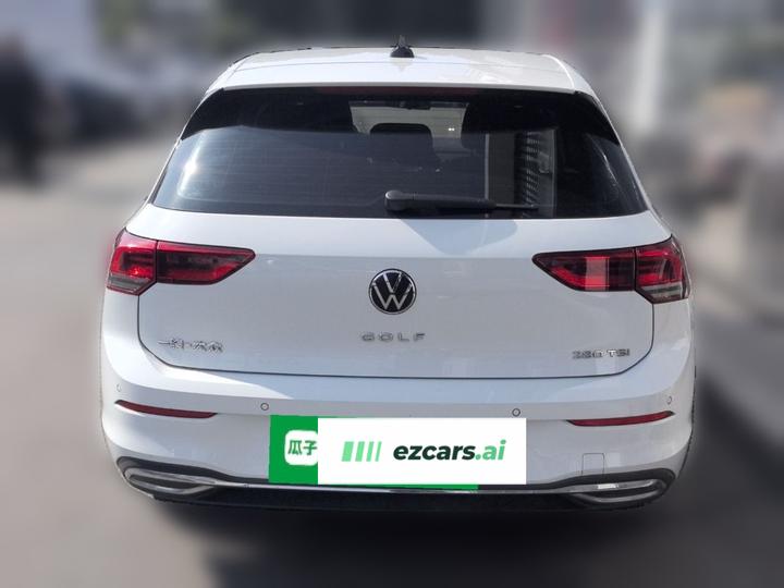 Golf 2021 280TSI DSG Pro photo 5
