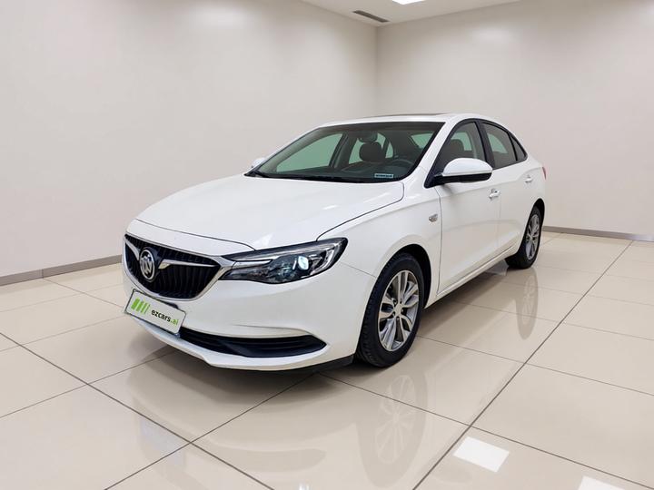 Excelle 2019 18T AT Elite China VI