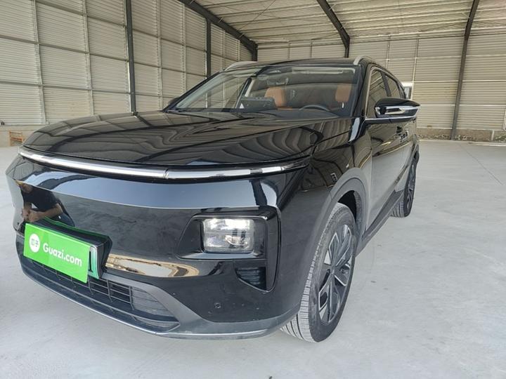 Shanhai L7 2024 1.5T 120km ULTRA 7-Seater