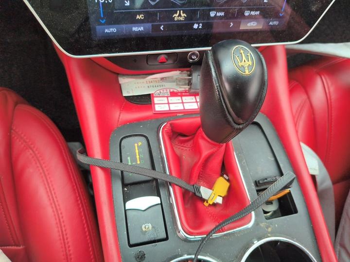 GranTurismo 2007 4.2L Standard photo 6