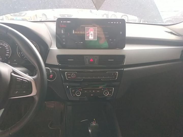X1 2019 sDrive20Li Leading photo 8