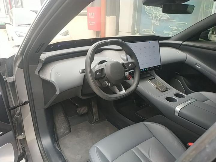 Xiaomi YU7 2025 AWD Pro photo 5