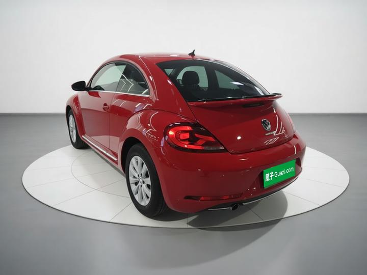 2017 180TSI photo 4