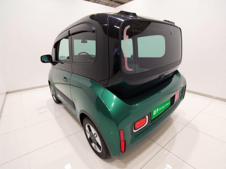 KiWi EV 2022 NCM photo 4