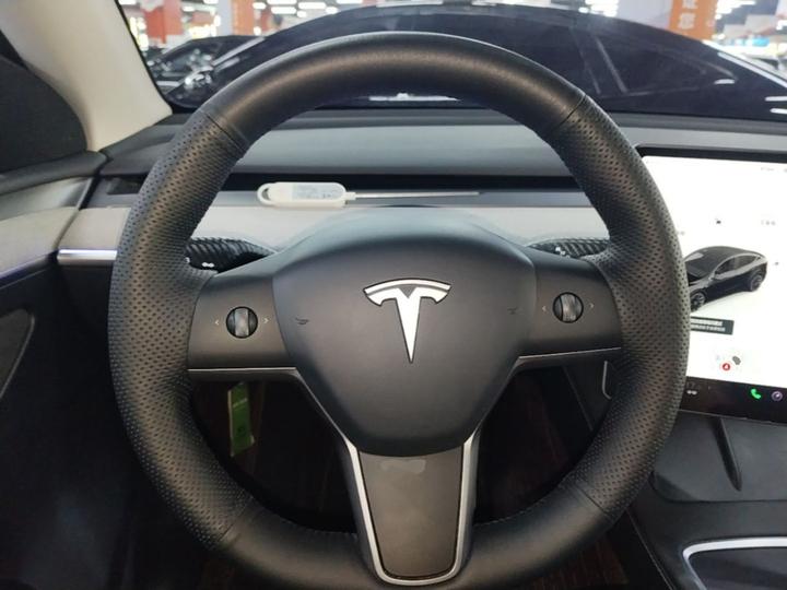 Model Y 2023 Long Range AWD photo 6