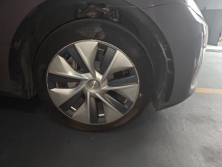 Model Y 2022 Facelift RWD photo 8
