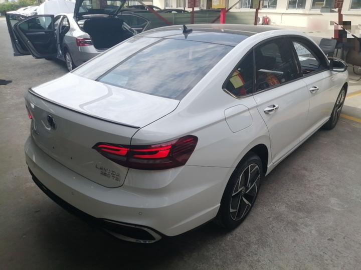 Lavida 2023 280TSI DSG photo 6