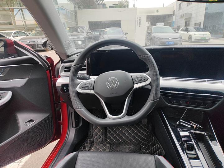 2025 Lamando L 280TSI DSG Cool photo 6