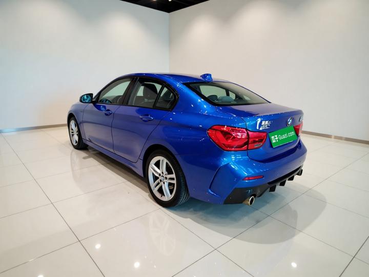 1 Series 2020 120i M Sport Package photo 4