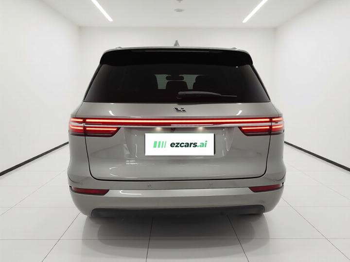 Li Auto ONE 2021 EREV 6-Seater photo 5