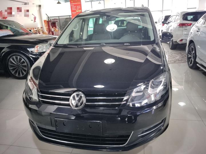 2016 380TSI Exclusive 7-Seater photo 2