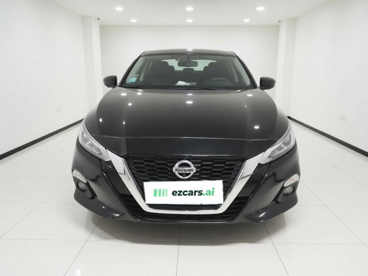 Teana 2019 2.0L XL Comfort photo 2