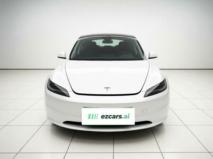 Model 3 2025 RWD photo 2