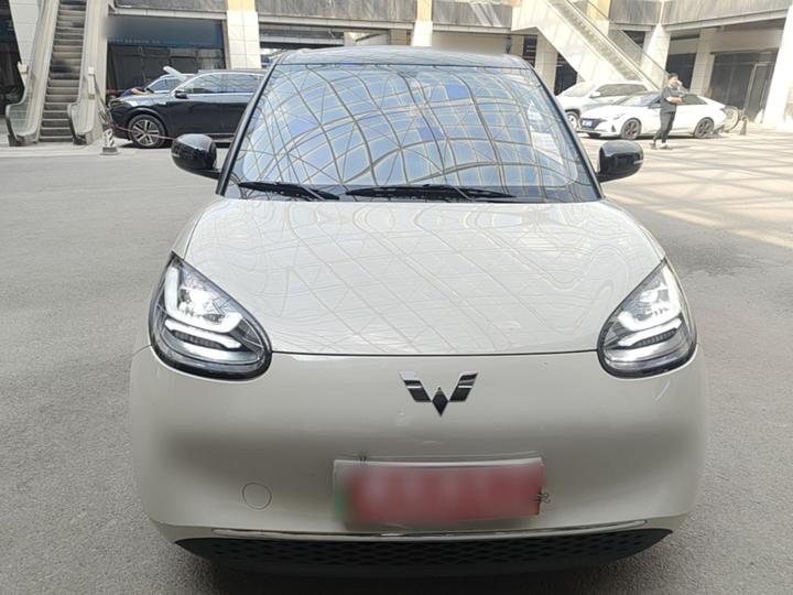 Wuling Bingo 2024 333km photo 2