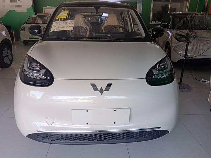 Wuling Bingo 2024 333km photo 2