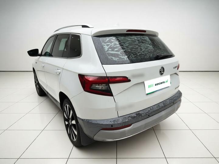Karoq 2018 TSI280 Luxury China V photo 4