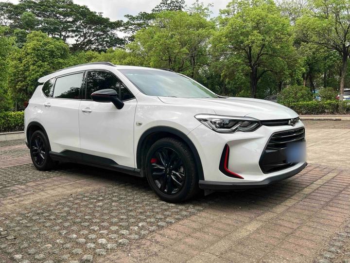 2020 Mild Hybrid Redline 530T AT 5+2 photo 3