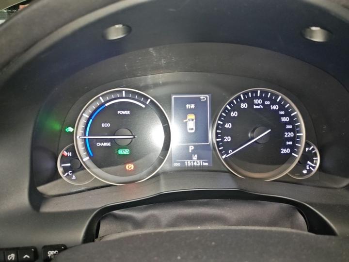 ES 2015 300h Comfort photo 7