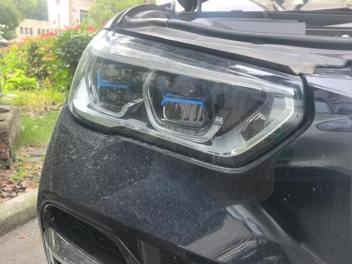 X5 2022 xDrive 30Li M Sport Package photo 7