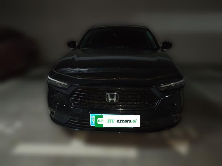 Accord 2023 260TURBO Excellence photo 2