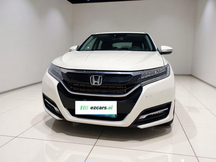 UR-V 2017 370TURBO AWD China V photo 2