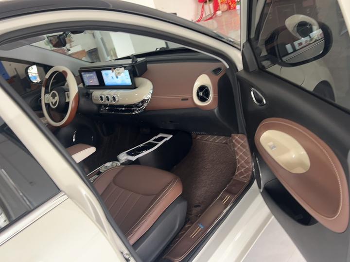 Wuling Bingo 2024 333km photo 3