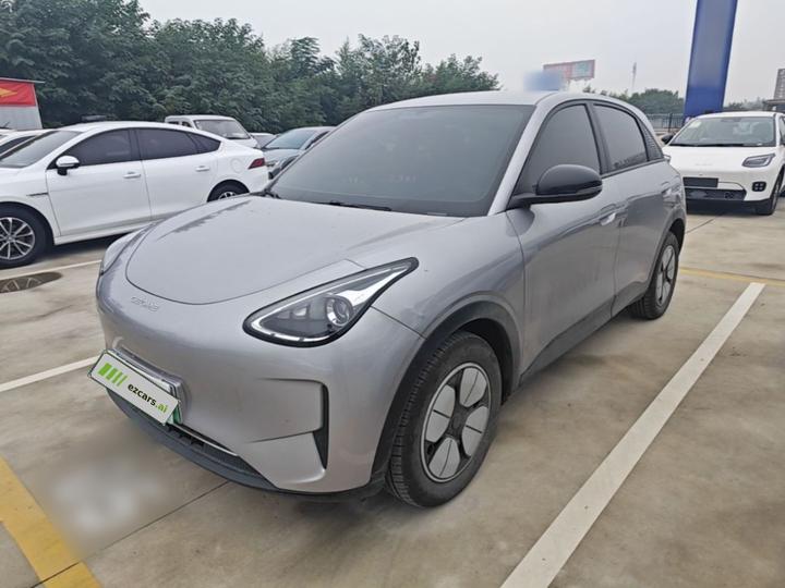 Xingyuan 2025 310km