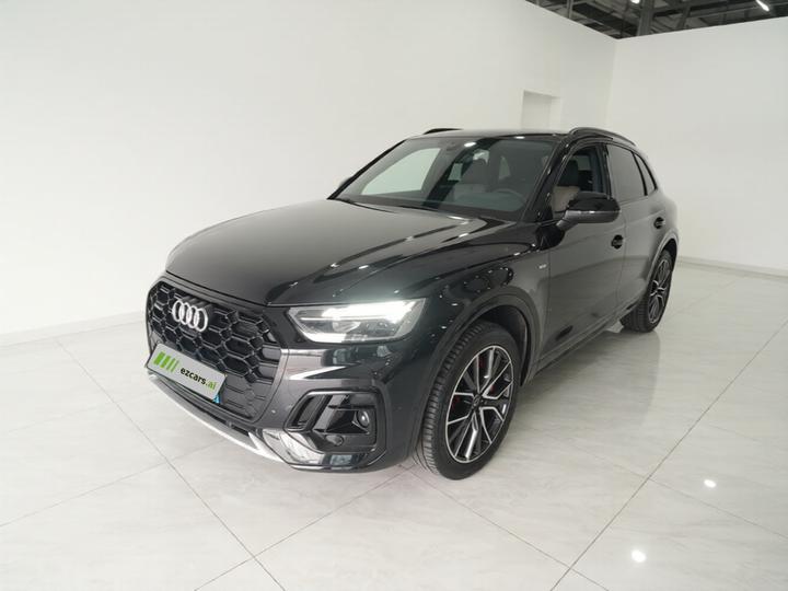 Q5L 2024 45 TFSI Luxury Dynamic