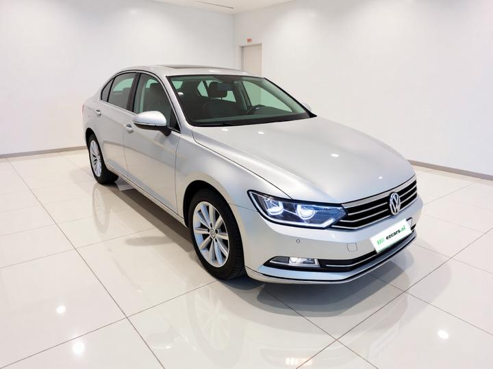 Magotan 2018 330TSI DSG Leading photo 3