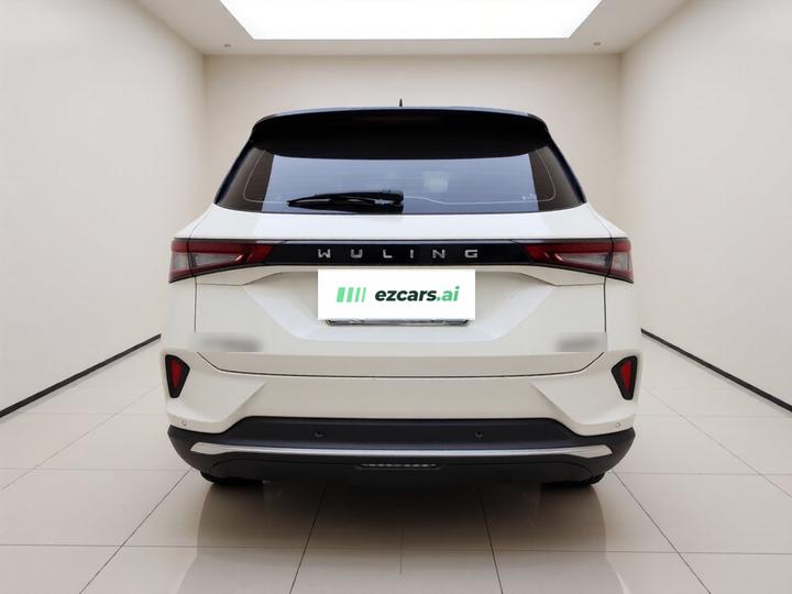 Wuling 2021 1.5T CVT photo 5