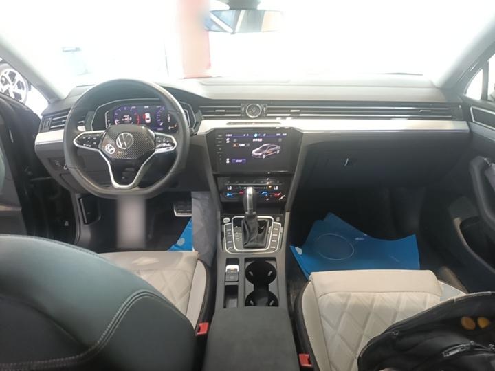 Magotan 2024 200 330TSI DSG Luxury photo 5