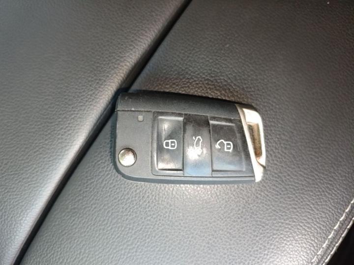 Teramont X 2019 530 V6 AWD Flagship photo 8
