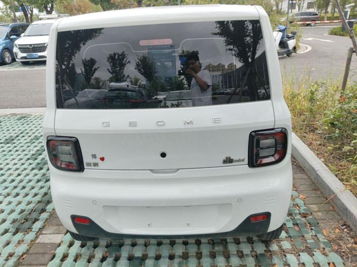 2024 Panda mini 200km Endurance Bear photo 3