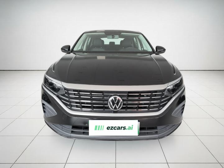 Passat 2025 280TSI Business photo 2