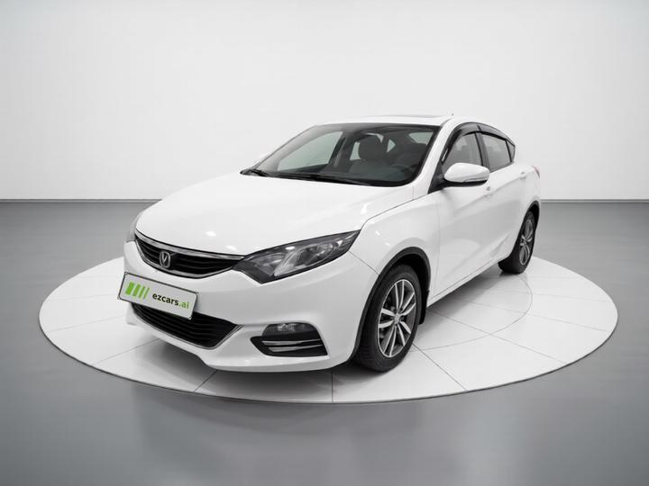 Eado 2015 1.6L MT IV