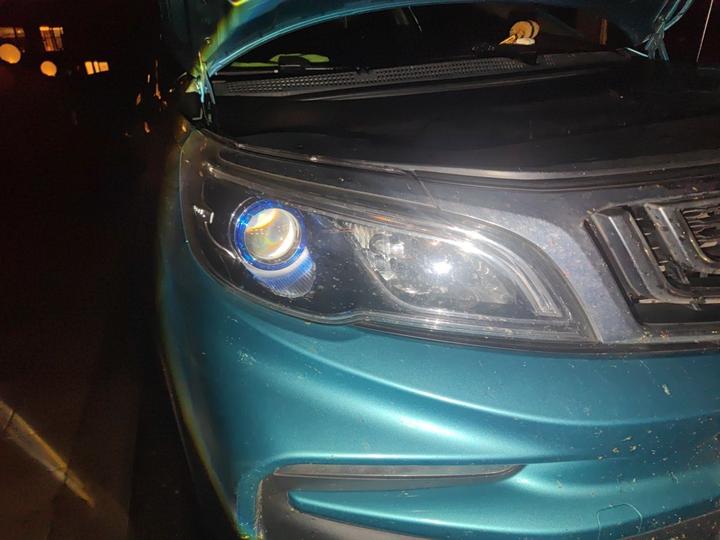 Vision X3 2020 1.5L CVT Premium photo 7