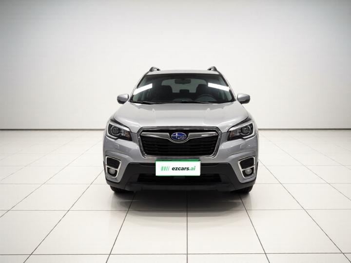 Forester 2021 2.0i Luxury EyeSight photo 2