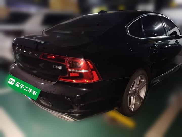 S90 2018 T5 photo 6