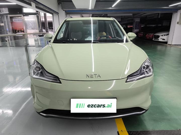 Neta V 2022 400 Lite photo 2