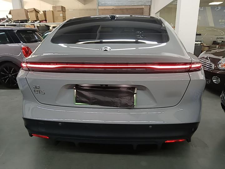 ET5 2022 75kWh photo 5
