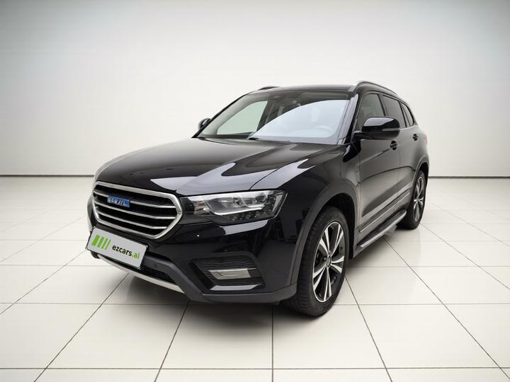 H6 Coupe 2015 Blue Label 2.0T AT RWD Elite