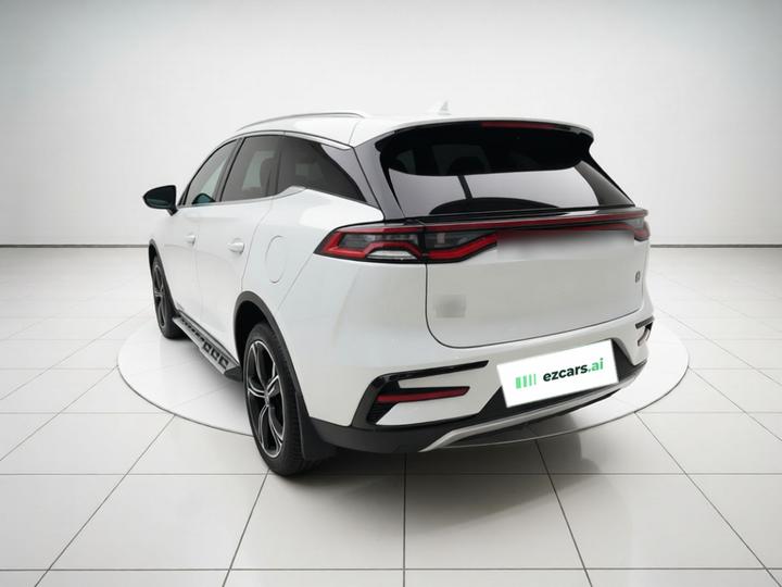 Tang EV 2021 DM-i 112KM Premium photo 4