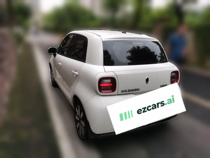 2021 351km Standard photo 4