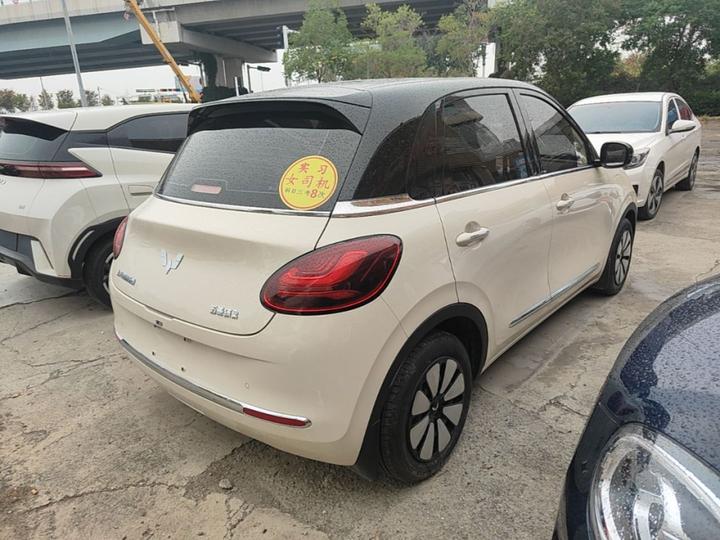 Wuling Bingo 2025 333km photo 6