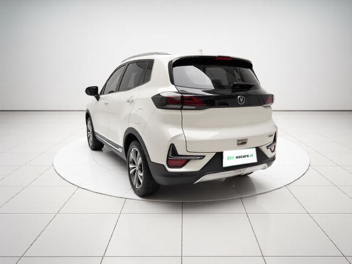 CS15 2019 1.5L AT China VI photo 4